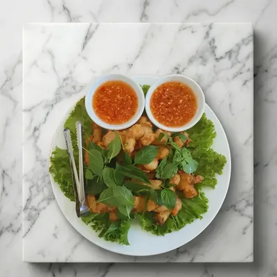 高棉番茄生菜炒牛肉