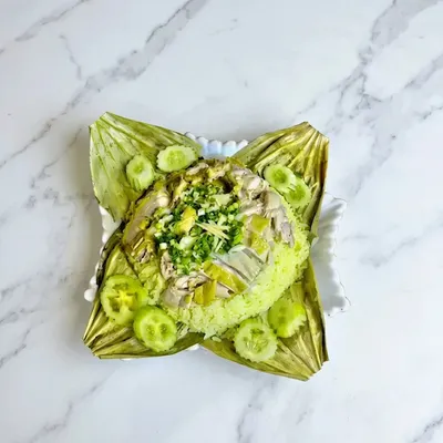 冰镇新鲜生蚝